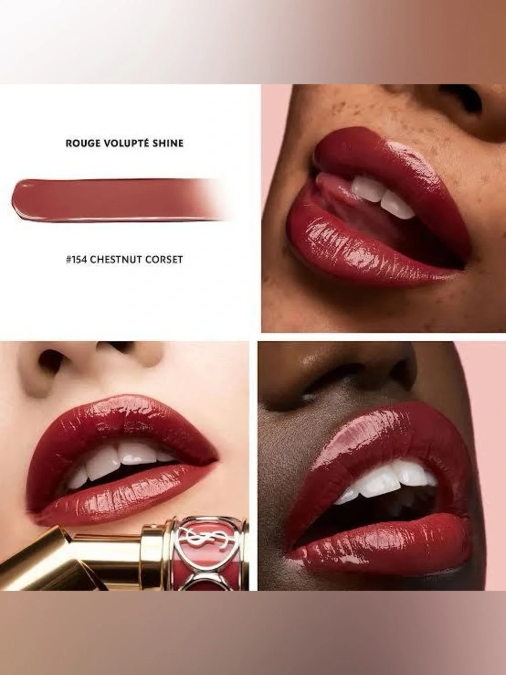 Yves Saint Laurent yves saint